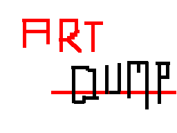 Thumbnail for [HAT] Old Art Dump