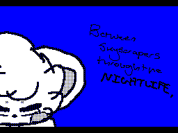 Thumbnail for skyline [18/10/2020]