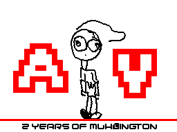 Thumbnail for talk to the power (2 YEARS OF MUH)