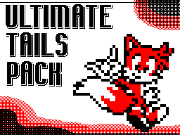 Thumbnail for Ultimate Tails Sheet!