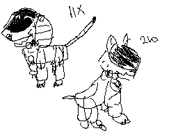 Thumbnail for aibo doodles