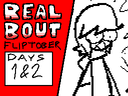 Thumbnail for RB FLIPTOBER Days 1 and 2