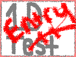 Thumbnail for 1D Test (Spring 2013)