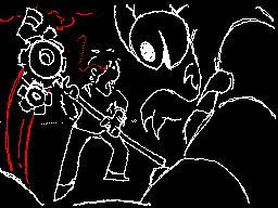 Thumbnail for Fliptober Day 11 - Fight