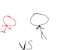 Thumbnail for haha legit stickfight (not clickbait)