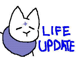 Thumbnail for life update