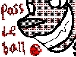 Thumbnail for Pass Le Ball