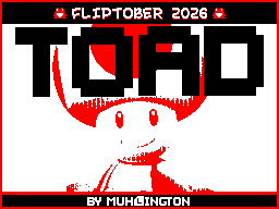 Thumbnail for TOAD TOAD OR TOMB