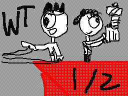 Thumbnail for Gabe and Helena SAVE CHRISTMAS, part 1