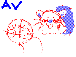 Thumbnail for VOL WARNING