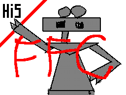 Thumbnail for epic flipnote fighting