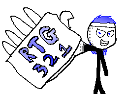 Thumbnail for Flipnote by RTG321