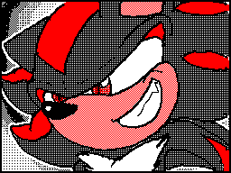 Thumbnail for Profile pic. Shadow The Hedgehog