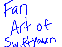 Thumbnail for Fan Art of Swiftyawn (June 2012)