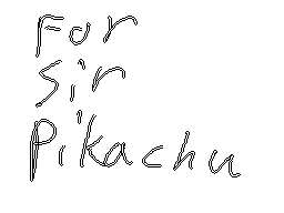 Thumbnail for Flipnote by gg8helper