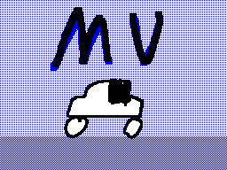 Thumbnail for he thinks he's cool