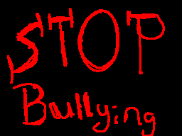 Thumbnail for Stop Bullying (September 2012)