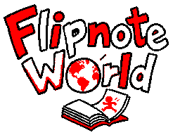 Thumbnail for Flipnote World!