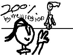 Thumbnail for Flipnote by Hi5