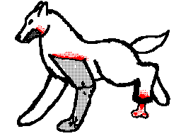 Thumbnail for Flipnote by Justine