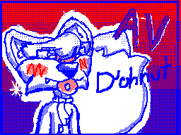 Thumbnail for Flipnote by Dylan