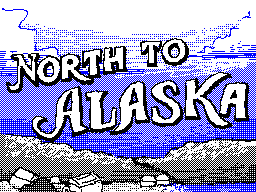 Thumbnail for North To Alaska [WT]