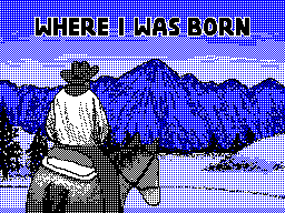 Thumbnail for Oklahoma Hills