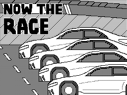 Thumbnail for The Race Is On