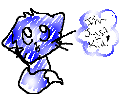 Thumbnail for I'm Just a Kid (August 2012)