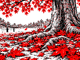 Thumbnail for Day 15: Leaves!