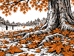 Thumbnail for Day 15: Leaves!