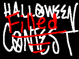 Thumbnail for Halloween Contest (October 2012)