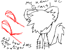Thumbnail for Flipnote by Blake -G-
