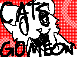 Thumbnail for Cats Go Meow (July 2012)
