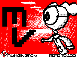Thumbnail for MV - LOOPING THE ROOMS