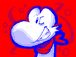 Thumbnail for Flipnote by JeraldDude
