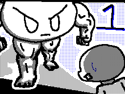 Thumbnail for The Alien... Pt.1