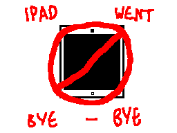 Thumbnail for iPad Goes Buh-Bye
