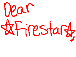 Thumbnail for Dear Firestar (September 2012)