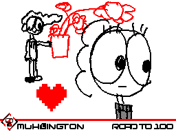 Thumbnail for valentine's confession