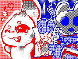 Thumbnail for Flipnote by :::Rus:::