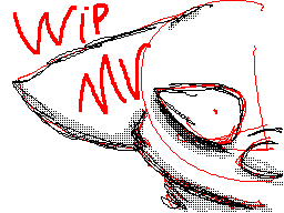 Thumbnail for A Match into Water - Animation wip