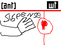 Thumbnail for A suspenseful door