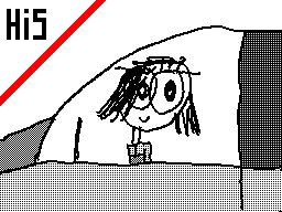 Thumbnail for a cop pulls Lynn over