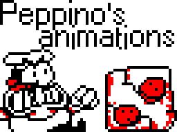 Thumbnail for Rivals Of Aether peppino sprites