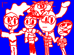Thumbnail for Alemations Art PFP