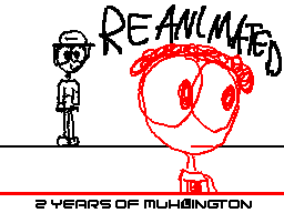 Thumbnail for mr best - REANIMATED!!!
