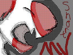 Thumbnail for What You Do - Short animation MV