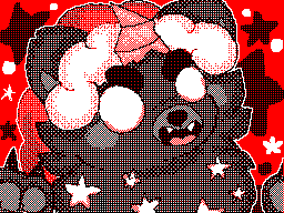 Thumbnail for comet but hes santa