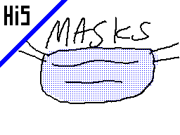 Thumbnail for helena's mask